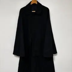 2026年最新】トンビ コートの人気アイテム - メルカリ