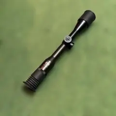 実物 Savage Springfield 2-7×20 ライフルスコープ - メルカリ