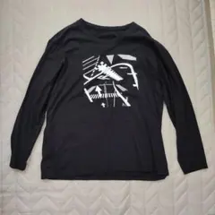 Addidas ロングTシャツ 2枚 Mサイズ(キッズ150相当)