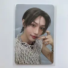 StrayKids ATE フィリックス トレカ Accordion おまけ付