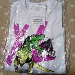 X-LARGE 恐竜プリント Tシャツ 90(S)のサムネイル