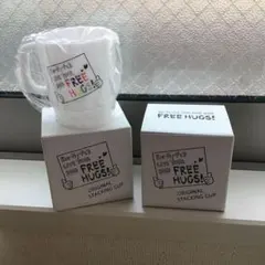 キスマイフット2 ツアーグッズ コップ　2個セット