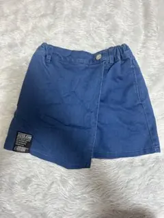 【SISTER JENNI】ショートパンツ 140㎝