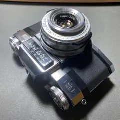 2026年最新】コンタフレックス zeissの人気アイテム - メルカリ