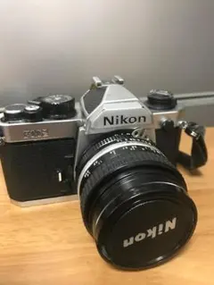 2025年最新】nikon fm2 レンズ付きの人気アイテム - メルカリ