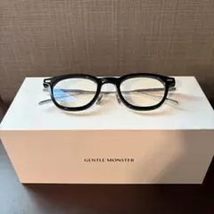 GENTLE MONSTER Rob01(BR) 志尊淳着用 - メルカリ