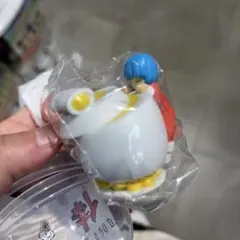 あらぬけいいちの立体 ガチャ ゆめたまご