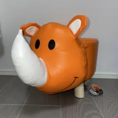 新品未開封 ジャグラー ツノっち スツール 椅子 北電子 - メルカリ