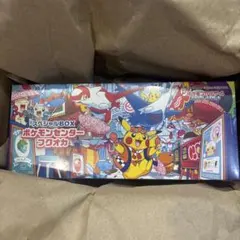 ポケモンセンター フクオカ スペシャルBOX