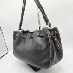 kate spade　ショルダーバッグ　ワンショルダー　ブラック
