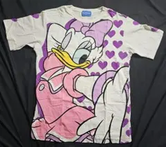 東京ディズニーリゾート ミニーマウス Tシャツ Sサイズ