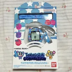 2025年最新】TAMAGOTCHi connection エンジェルブルーの人気