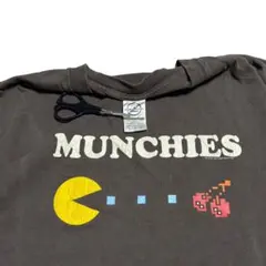 レア　ヴィンテージ PAC-MAN パックマン ゲーム　ナムコ　バンダイ　XLのサムネイル