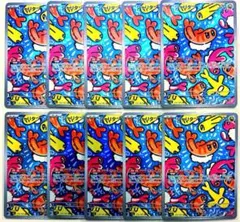 ポケモンカード シャリタツ AR 10枚 121/101 Tatsugiri - メルカリ