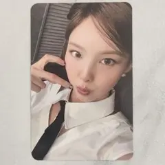 TWICE ナヨン NAYEON Strategy トレカ POPUP 韓国