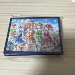 ヴァイスシュヴァルツ スリーブ らきすた 泉こなた - メルカリ