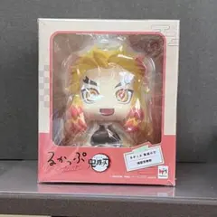 新品未開封　るかっぷ　煉獄杏寿郎　フィギュア