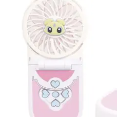 2人はプリキュア　ハンディファン　メップルのサムネイル