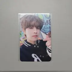 Stray Kids スンミン ミュープラ 特典トレカ