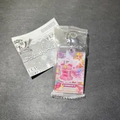 アイカツ だれでもアイドル活動アクリルチャーム3 星宮いちご