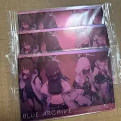 ブルアカ ウエハース アリウススクワッド