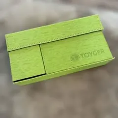TOYGER DeckSlimmer グリーン