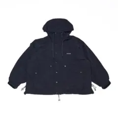 ジャケット・アウター ALOUND VENTILATION CITY NYLON JACKET M 2025年最新】alound ventilation city nylonの人気アイテム