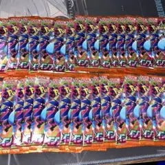 ポケモンカード インフェルノX メガパック 30パックセット
