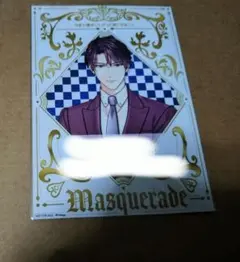 ボルテージ　100恋　辻本　ブロマイド