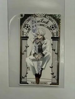 ブルーロック ナムコ 特典