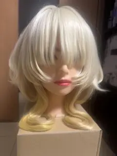 アグライア＊ウィッグ