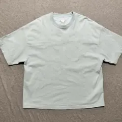 ボッテガヴェネタBOTTEGA VENETA オーバーサイズクルーネックTシャツのサムネイル