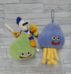 ドラゴンクエスト ドラクエ ぬいぐるみ