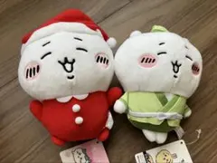 2026年最新】ちいかわ サンタの人気アイテム - メルカリ