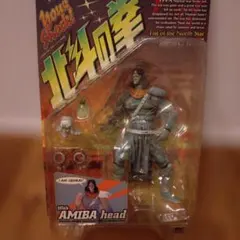 トキ 「北斗の拳」 バイオレンス・アクションフィギュアのサムネイル