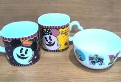 ディズニー　マグカップ　まとめ売り