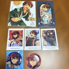 守沢千秋　まとめ売り