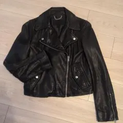 2025年最新】J.crew レザージャケットの人気アイテム - メルカリ