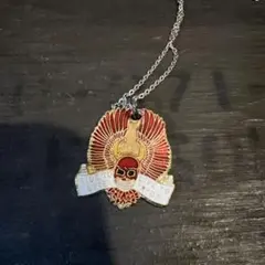 RL JEWELRY ポロラルフローレン タイガー ネックレス LO LIFE - メルカリ