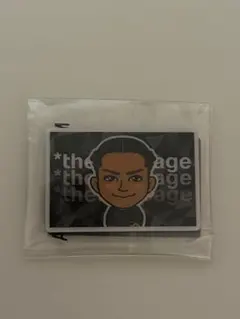 ランペ LIKIYA カプセル ガチャガチャ