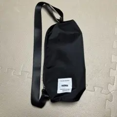 THERMOS ボトルケース ブラック　1L用