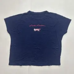 UNIQLO × Lisa Larson マイキー Tシャツ M リサラーソンのサムネイル