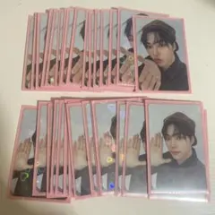 ゼベワン ゴヌク トレカ まとめ売り