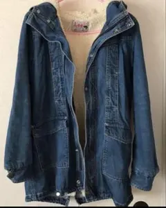 デニムジャケット【Rodeo Crowns】