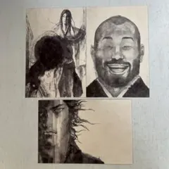 2025年最新】バガボンド 佐々木の人気アイテム - メルカリ