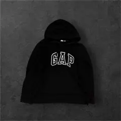 90s old gapパーカー archiveシティーボーイ　y2k