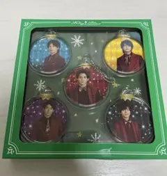 King&Prince アクリルオーナメント【新品未開封】9月中値下げ可