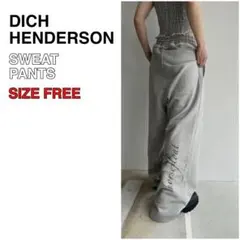 2026年最新】Dich hendersonの人気アイテム - メルカリ