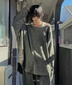 2025年最新】カイチ ロンtの人気アイテム - メルカリ