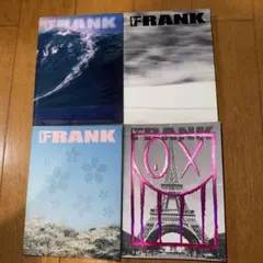2026年最新】frank magazineの人気アイテム - メルカリ